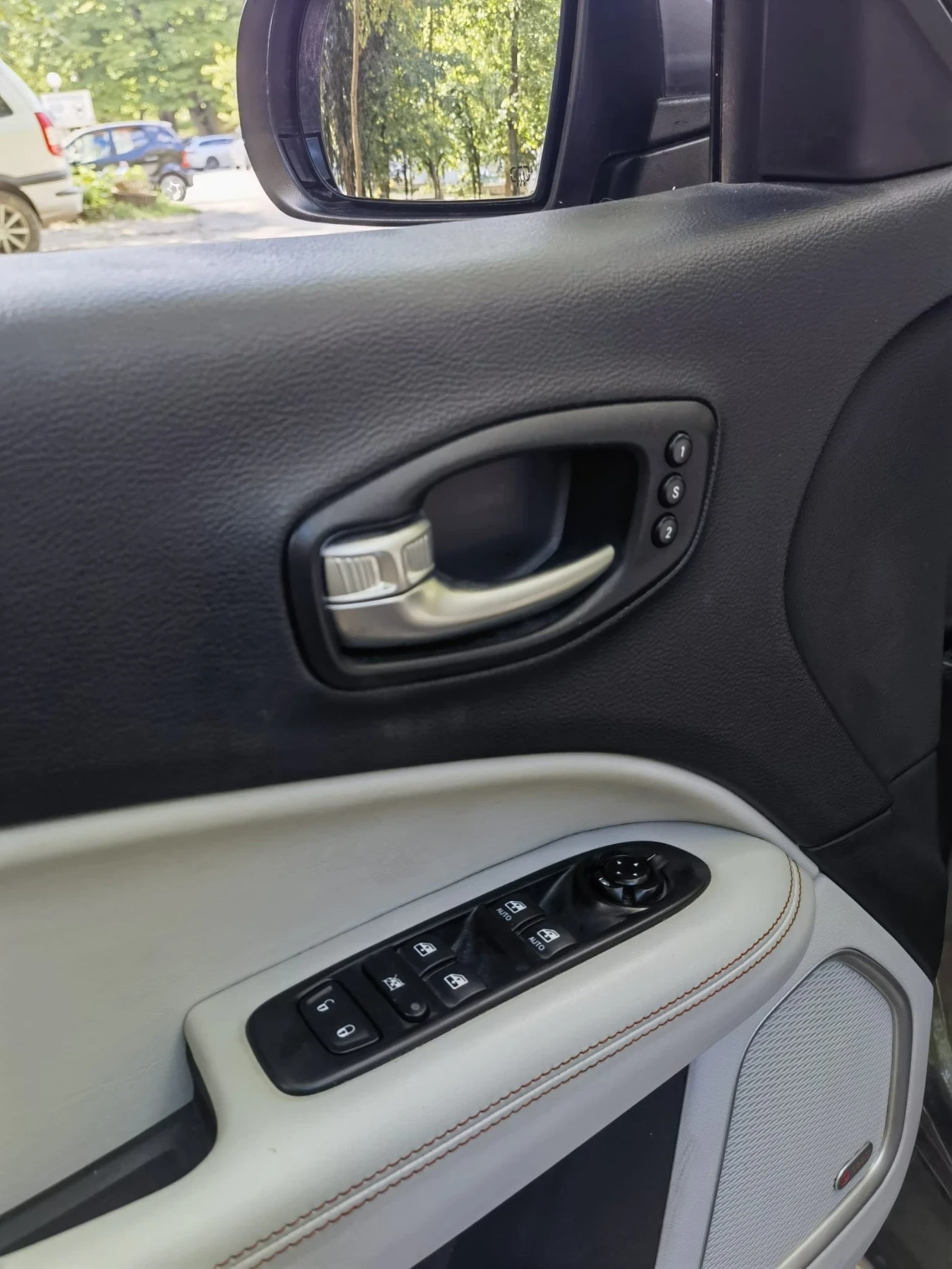 Jeep Compass 1.4MultiAir | Mobile.bg — изображение 8
