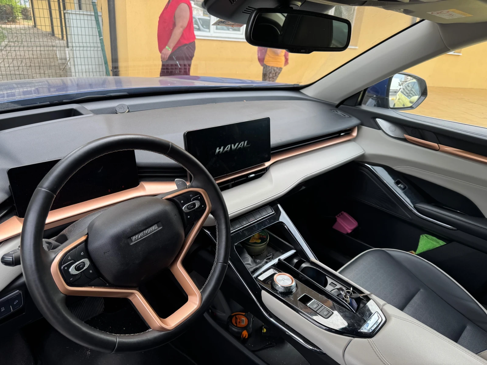 Haval H6 supreme - изображение 6