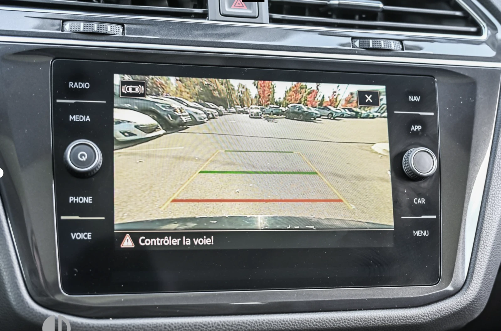 VW Tiguan HIGHLINE  | Mobile.bg   15