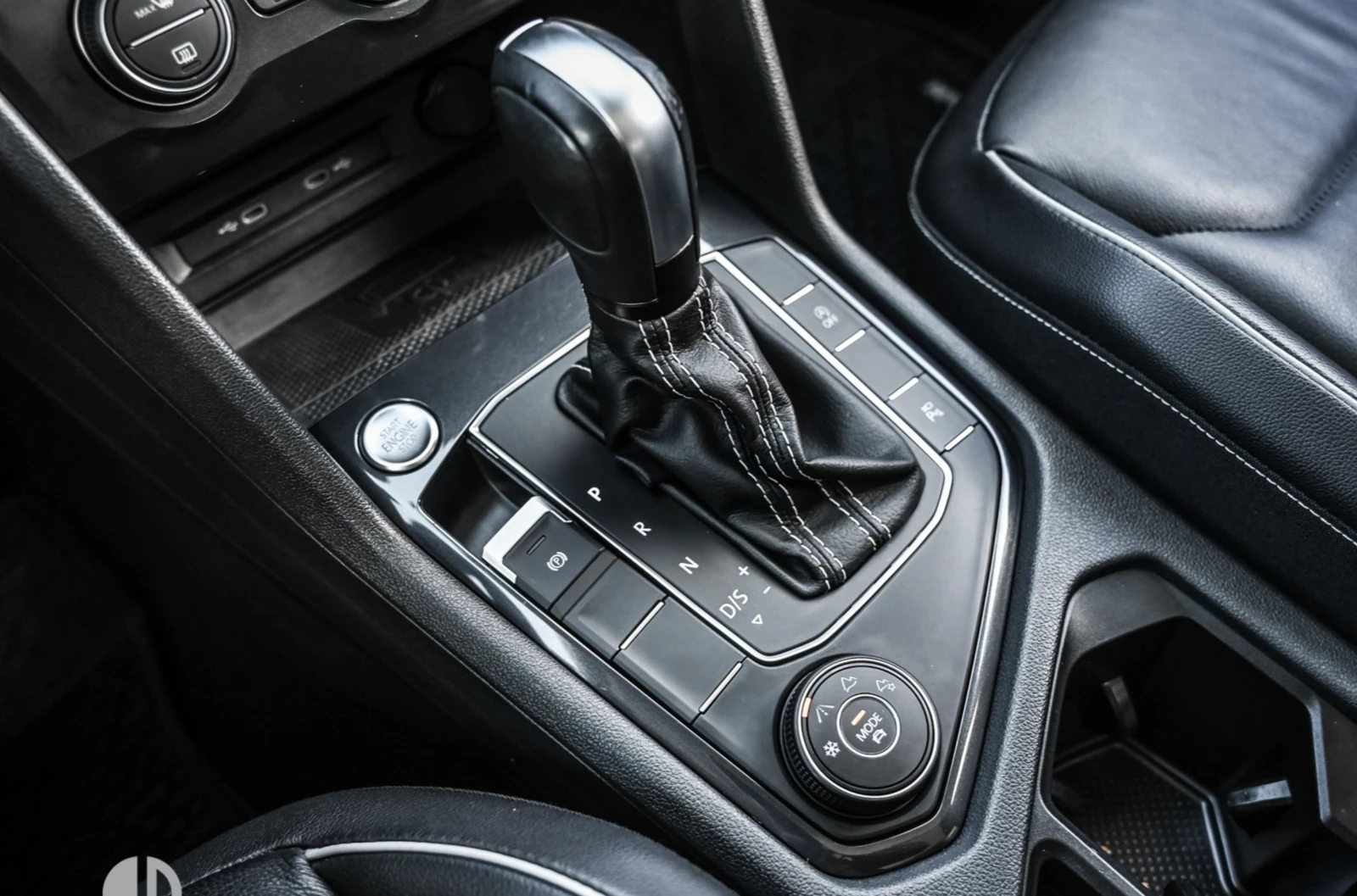 VW Tiguan HIGHLINE  | Mobile.bg   12