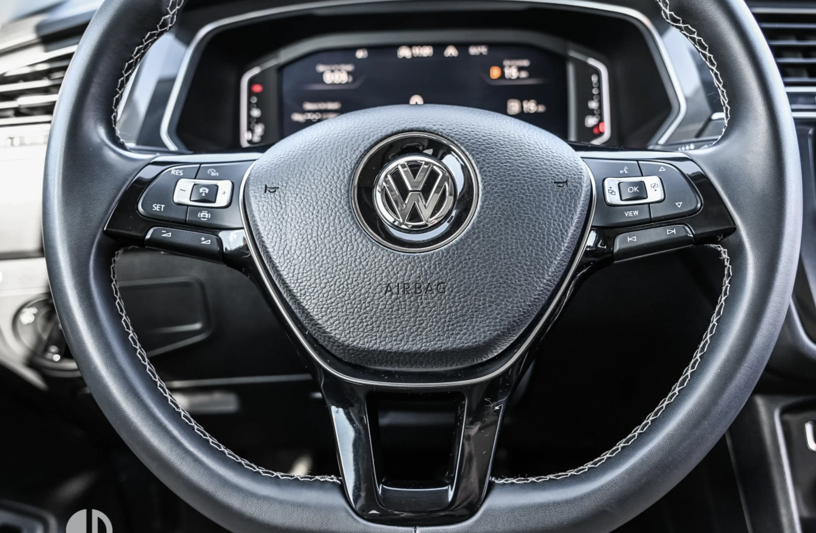 VW Tiguan HIGHLINE АВТОКРЕДИТ - изображение 10