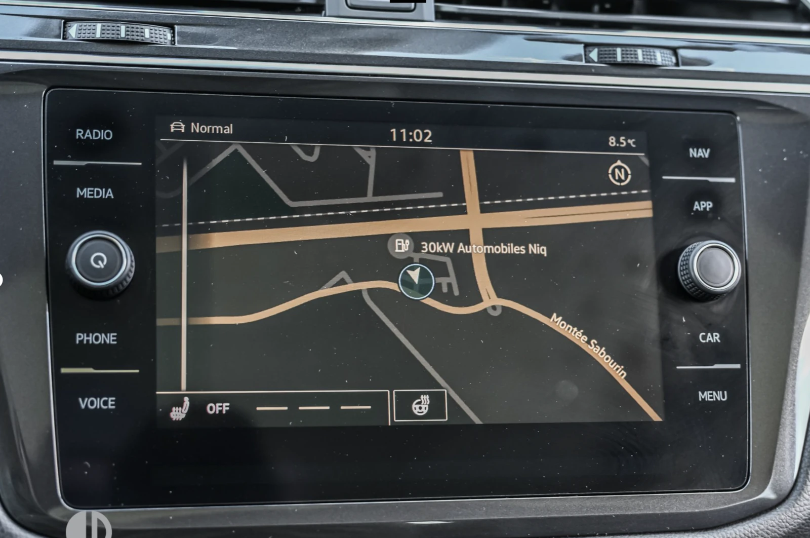 VW Tiguan HIGHLINE  | Mobile.bg   16