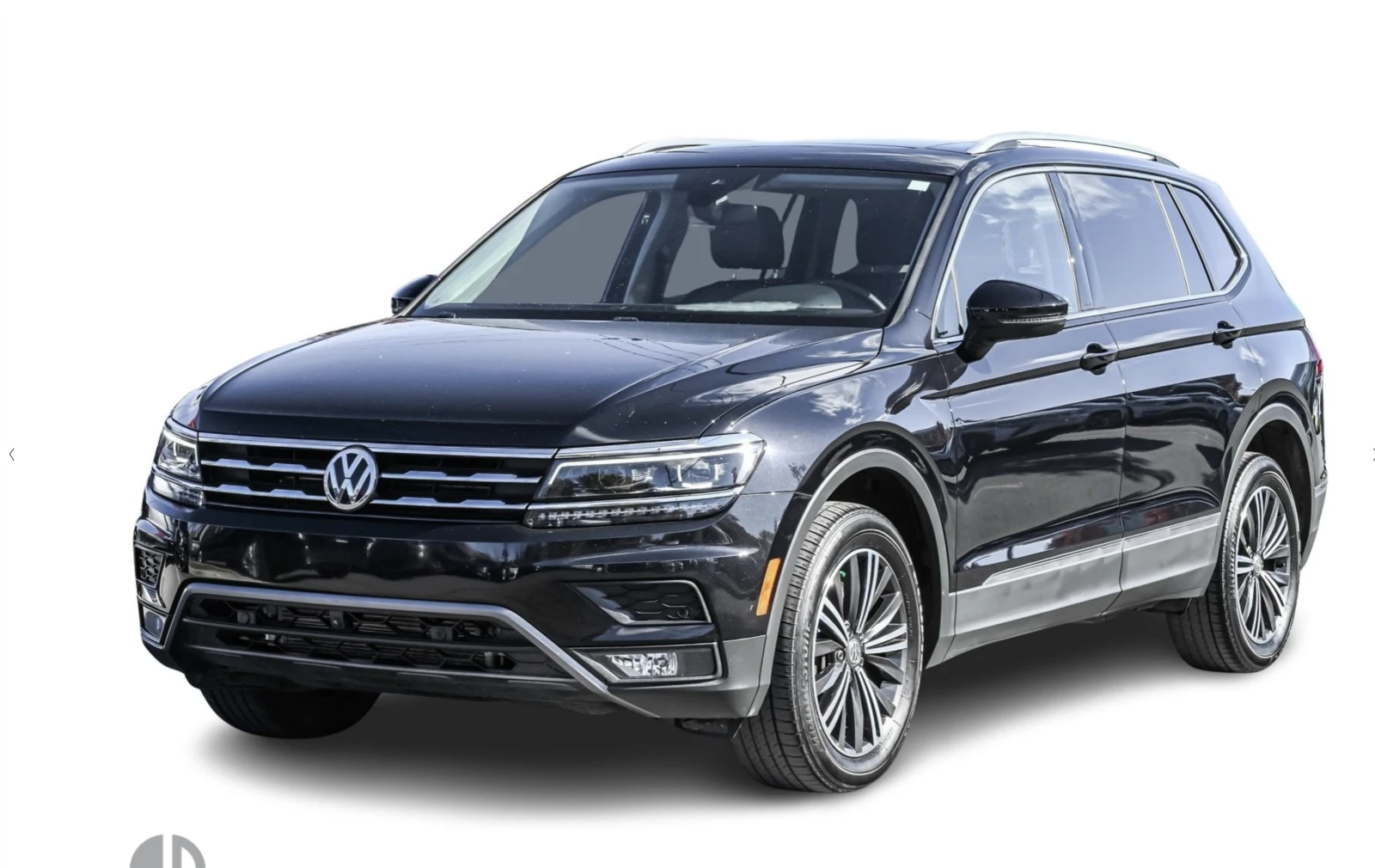 VW Tiguan HIGHLINE  | Mobile.bg   1