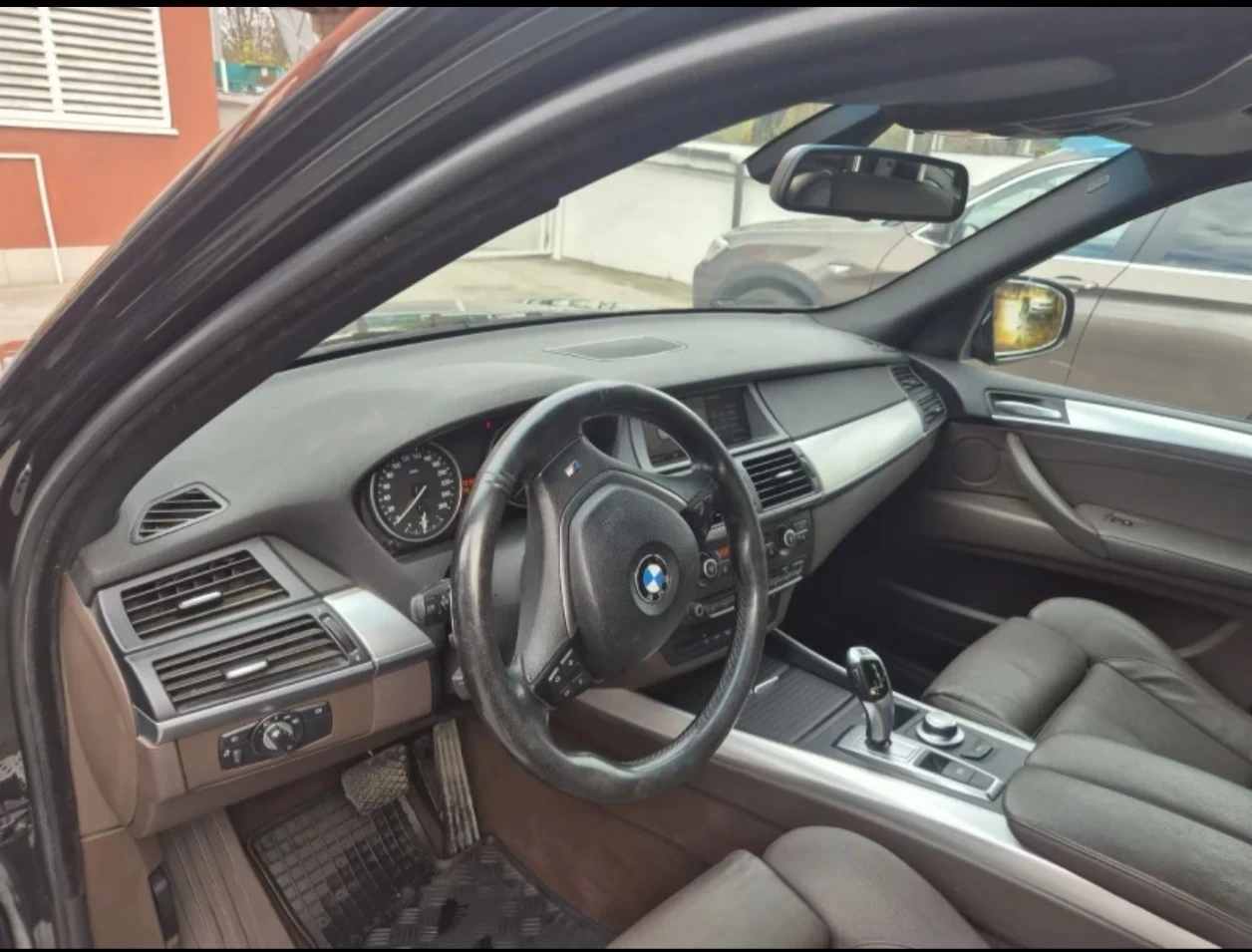 BMW X5 3.0 - 235 �.�.  | Mobile.bg � ����������� 13