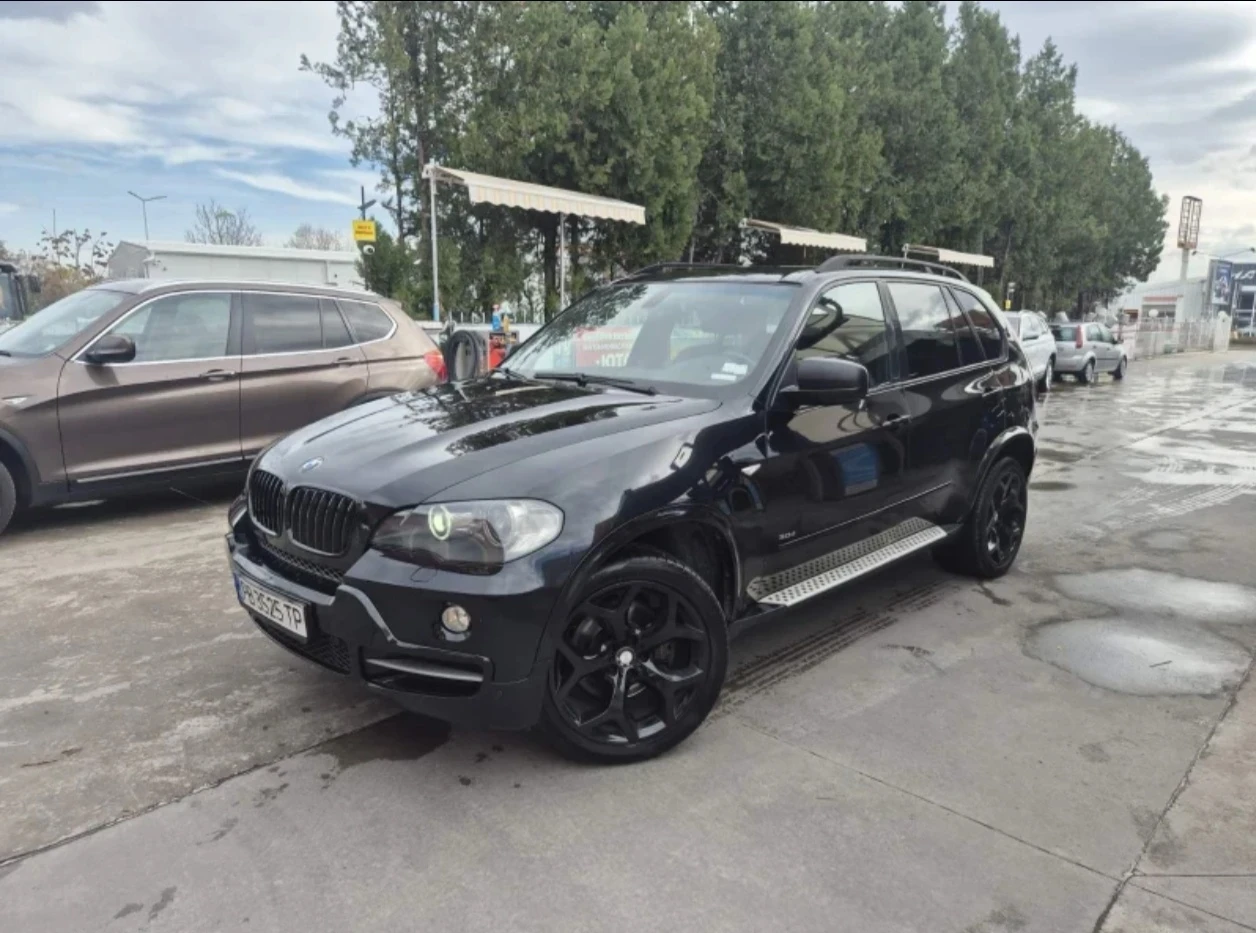 BMW X5 3.0 - 235 к.с.  - изображение 4