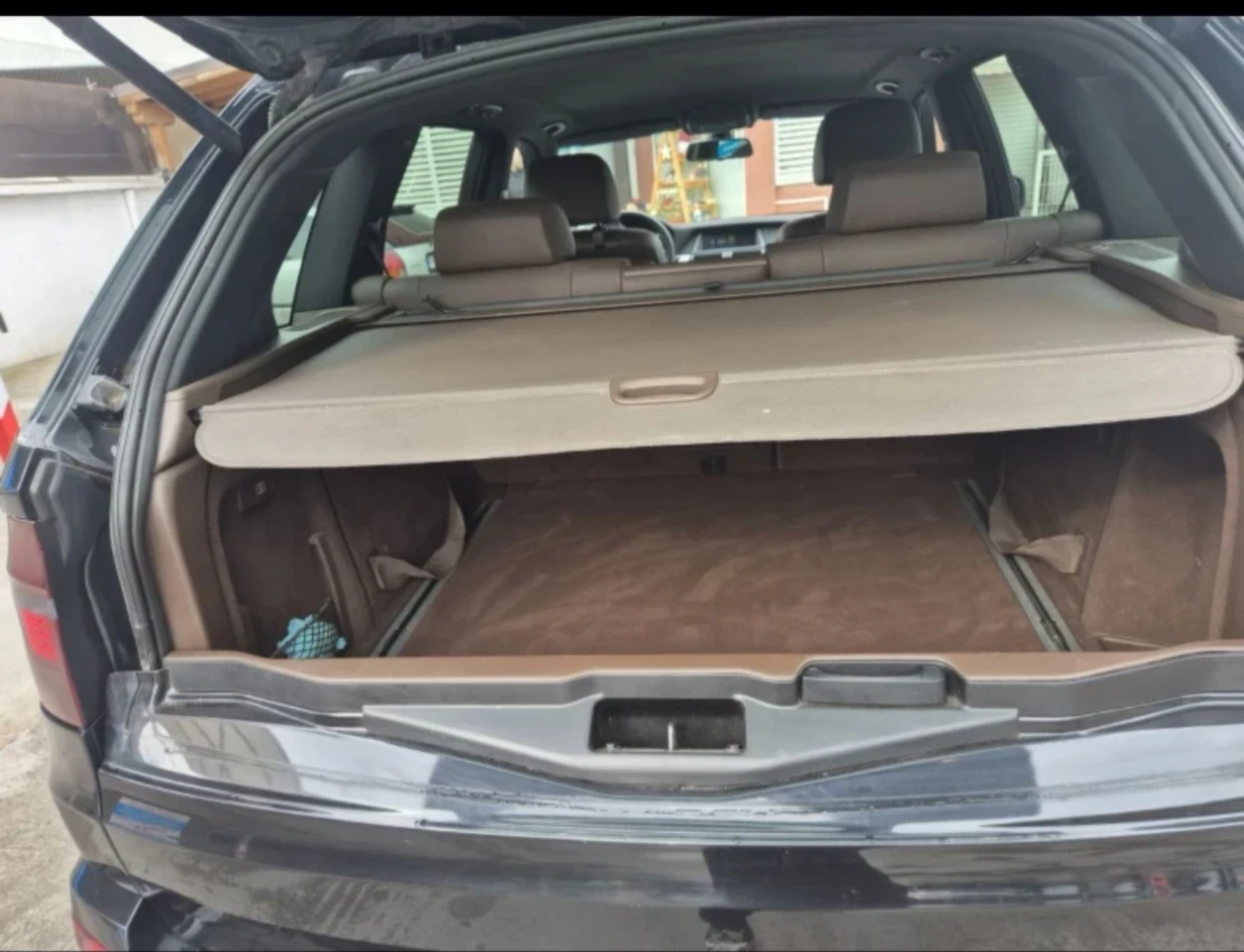 BMW X5 3.0 - 235 �.�.  | Mobile.bg � ����������� 14
