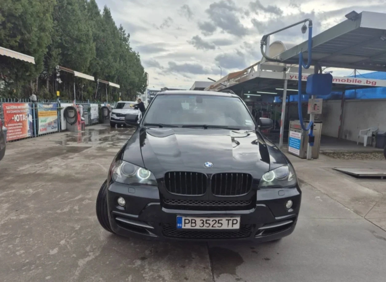 BMW X5 3.0 - 235 к.с.  - изображение 7