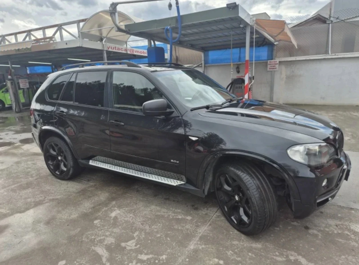 BMW X5 3.0 - 235 к.с.  - изображение 8