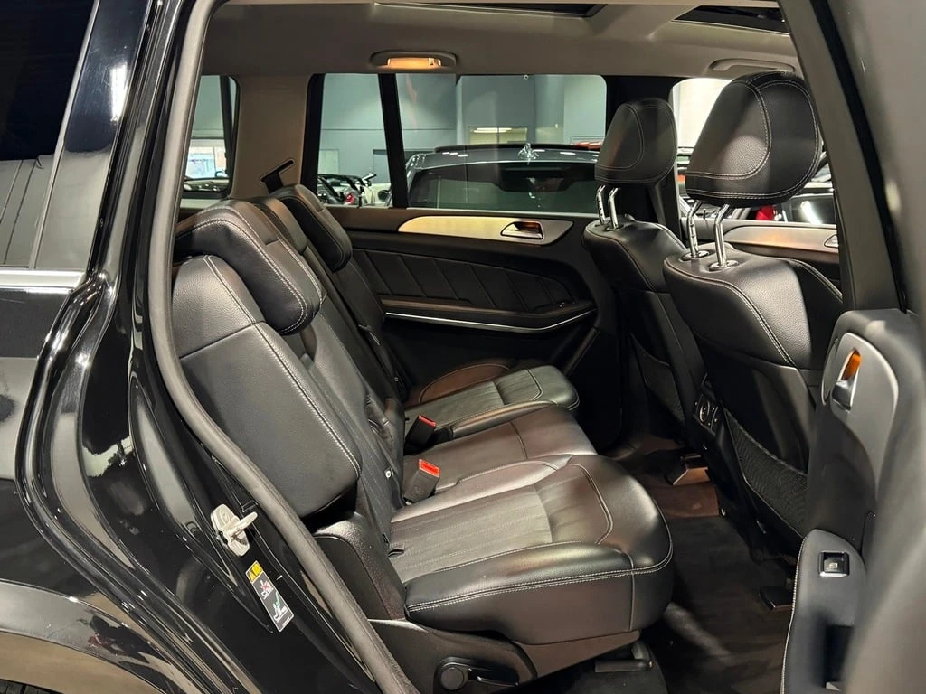 Mercedes-Benz GL * , AMG, INTELLIGENT DRIVE, SOFT CLOSE DOORS, LO | Mobile.bg � ����������� 14