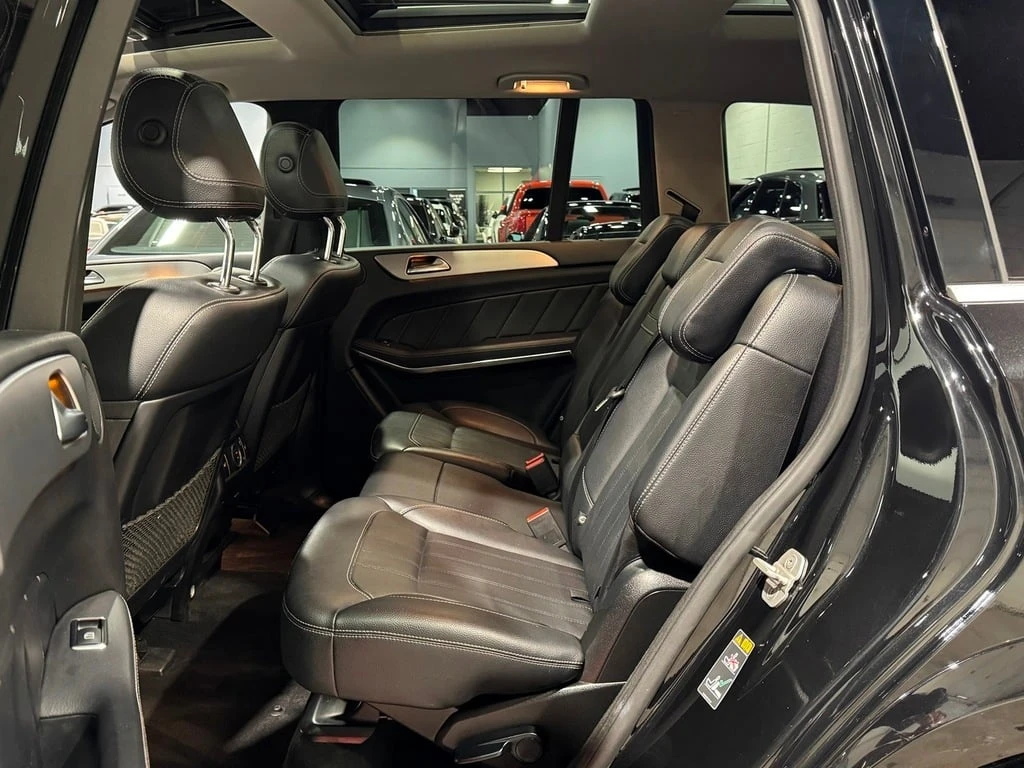 Mercedes-Benz GL * , AMG, INTELLIGENT DRIVE, SOFT CLOSE DOORS, LO | Mobile.bg � ����������� 15