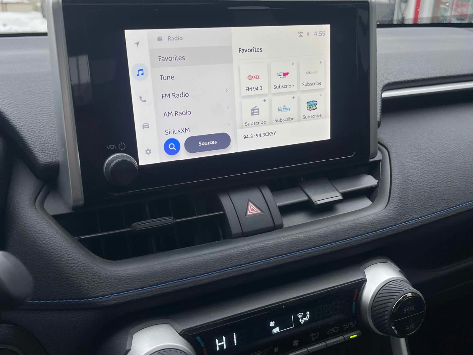 Toyota Rav4  * * 4X4 * * CARFAX * * АВТО КРЕДИТ * *  - изображение 7