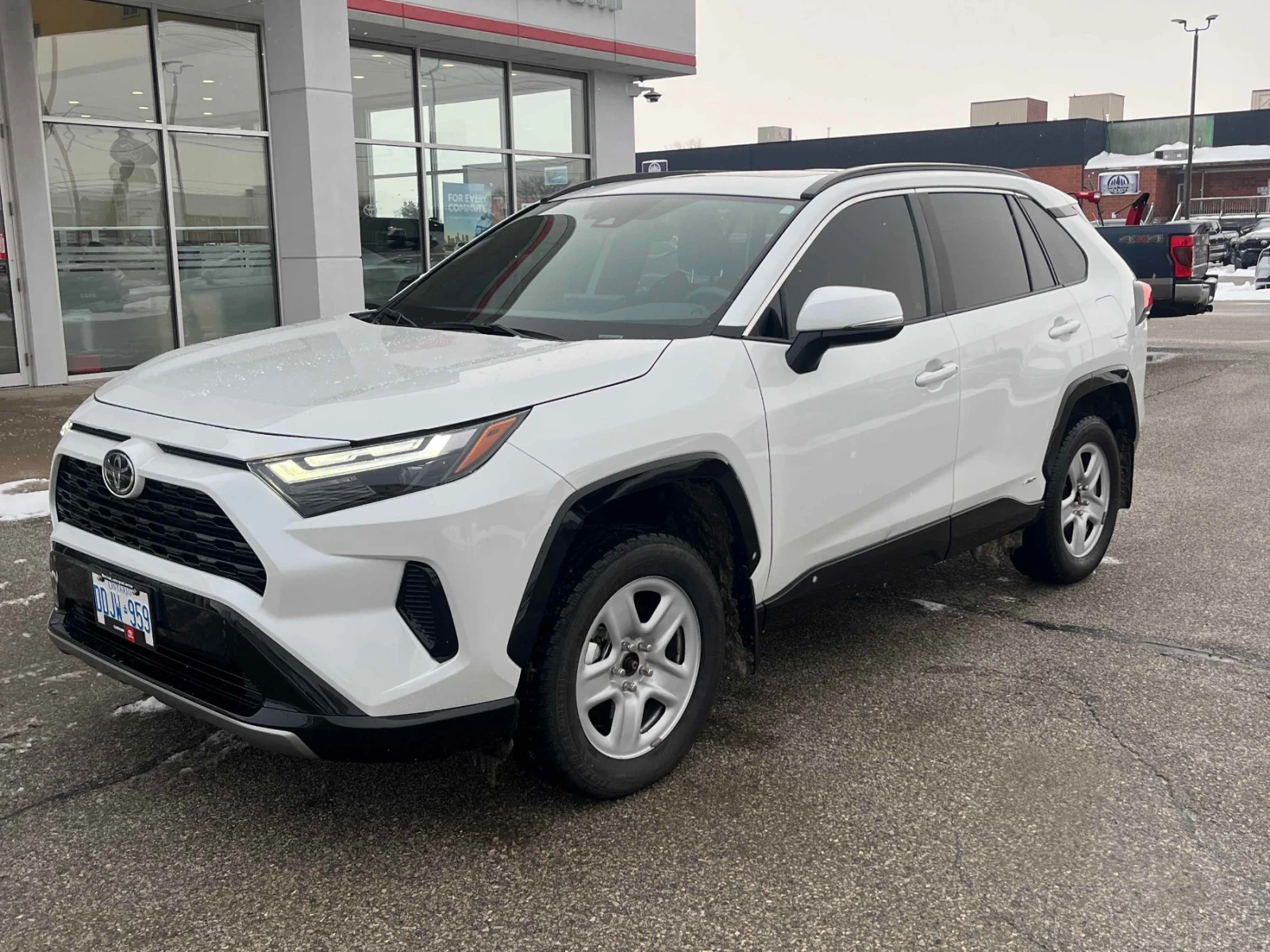 Toyota Rav4  * * 4X4 * * CARFAX * * ���� ������ * *  | Mobile.bg � ����������� 1