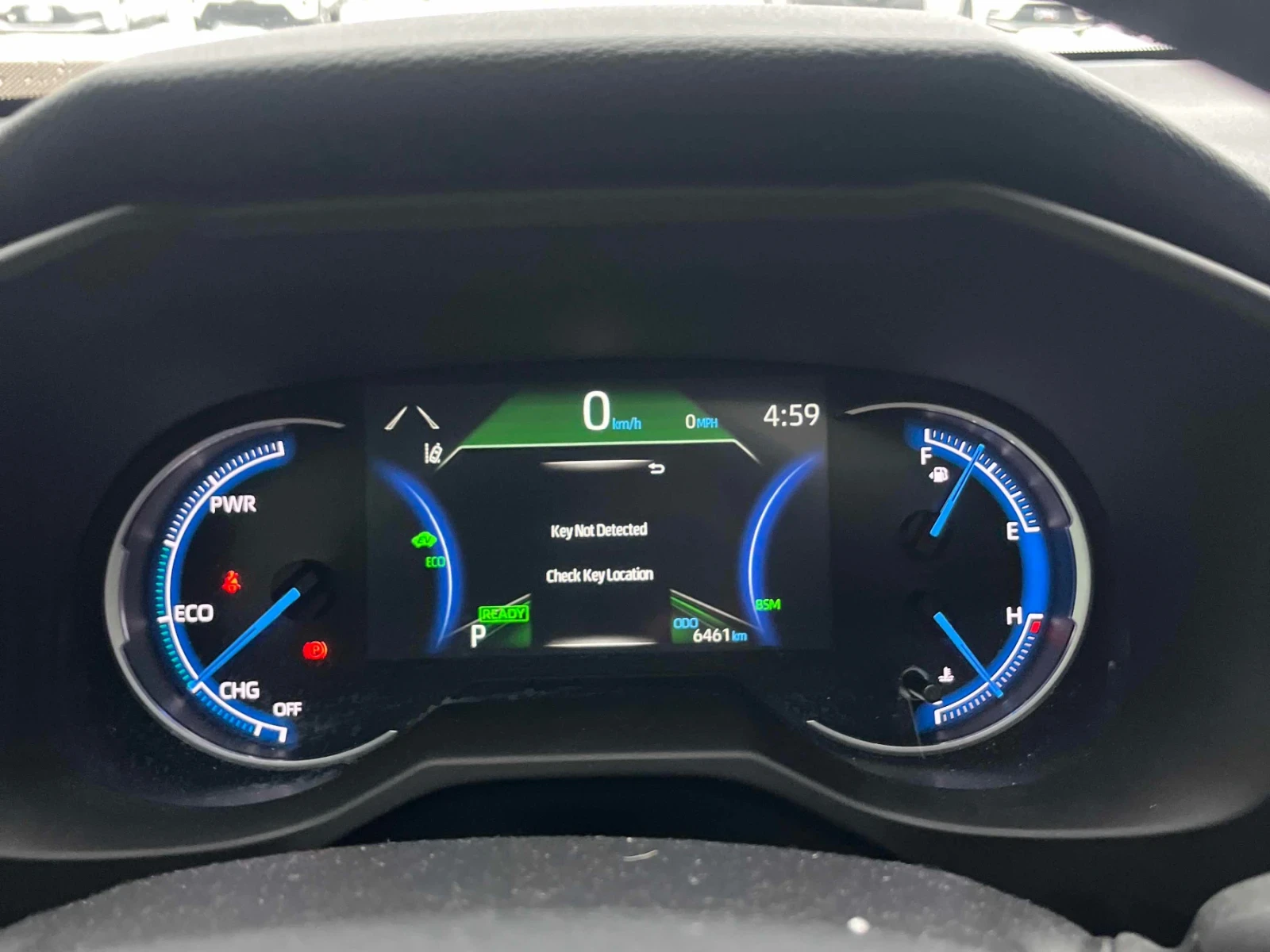 Toyota Rav4  * * 4X4 * * CARFAX * * АВТО КРЕДИТ * *  - изображение 6