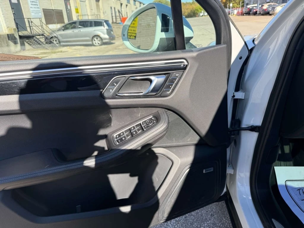 Porsche Macan * S * CARFAX * ���� �� �� | Mobile.bg � ����������� 15