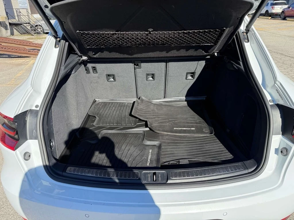 Porsche Macan * S * CARFAX * ���� �� �� | Mobile.bg � ����������� 12