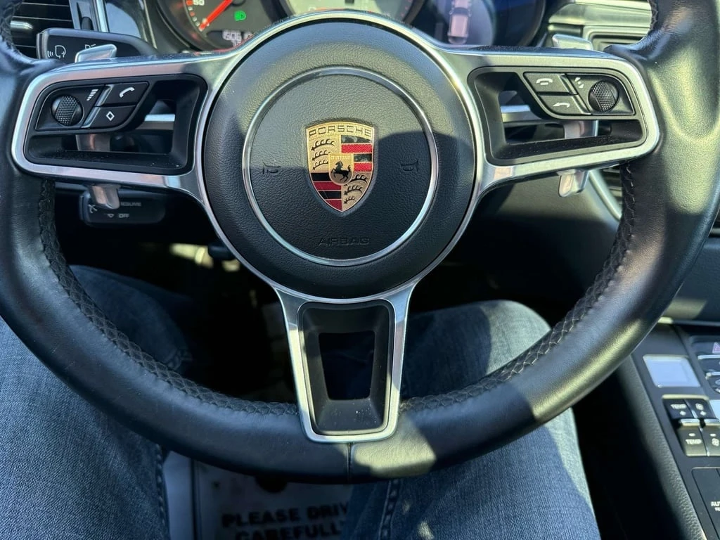 Porsche Macan * S * CARFAX * ���� �� �� | Mobile.bg � ����������� 16
