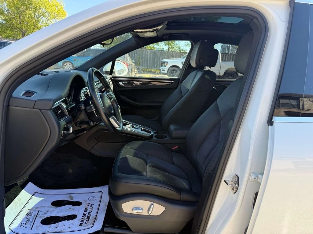 Porsche Macan * S * CARFAX * ЦЕНА ДО БГ - изображение 8