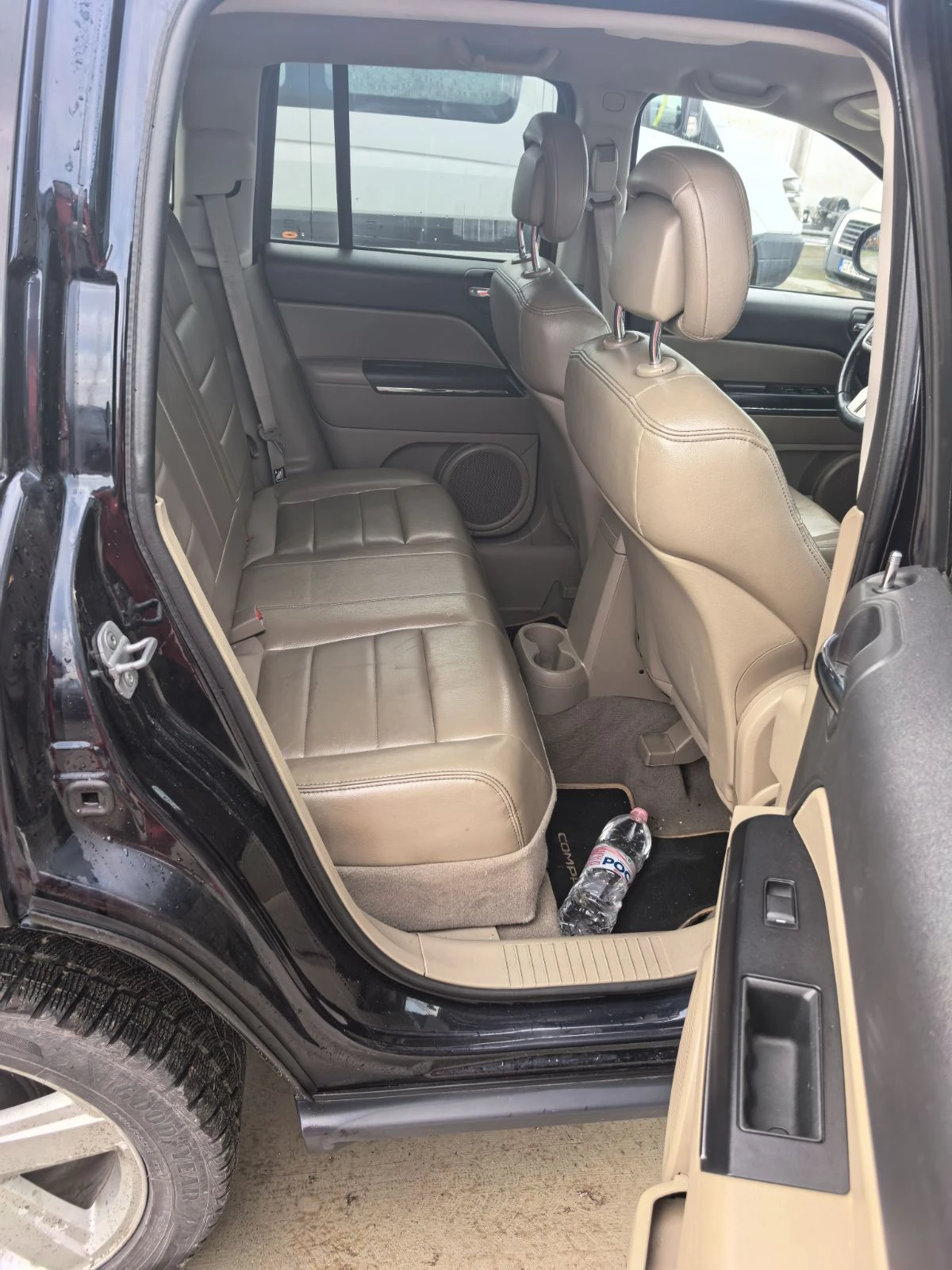 Jeep Compass 2.2 CRD Limited 4x4 | Mobile.bg � ����������� 7