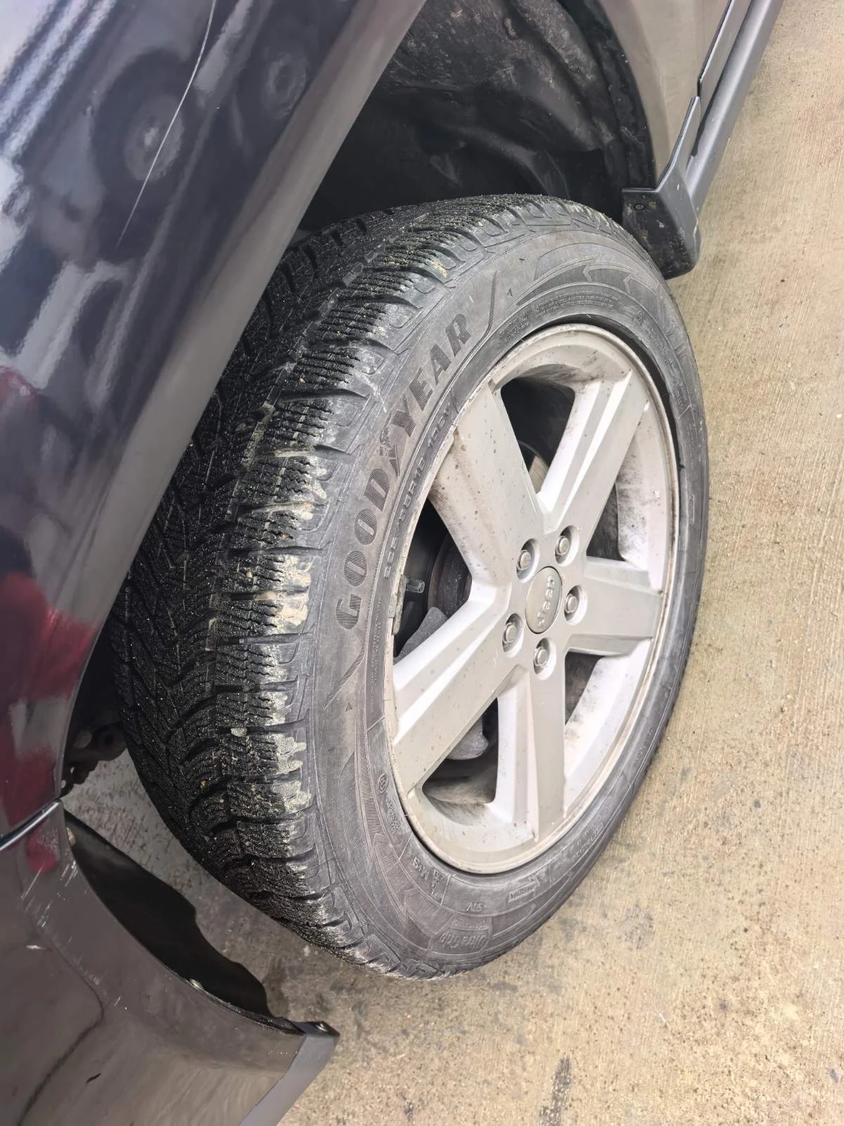 Jeep Compass 2.2 CRD Limited 4x4 | Mobile.bg � ����������� 11