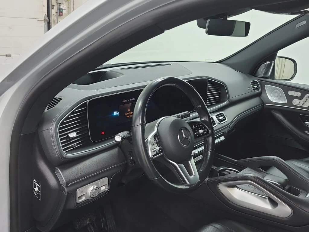 Mercedes-Benz GLE 350  CARFAX | Mobile.bg � ����������� 9