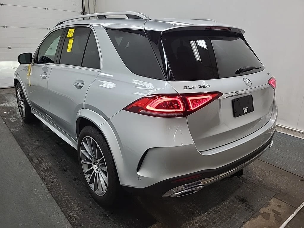 Mercedes-Benz GLE 350  CARFAX | Mobile.bg � ����������� 4