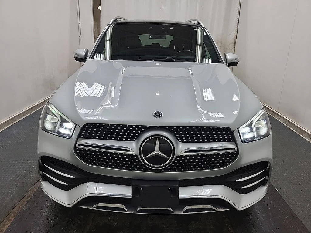 Mercedes-Benz GLE 350  CARFAX | Mobile.bg � ����������� 7