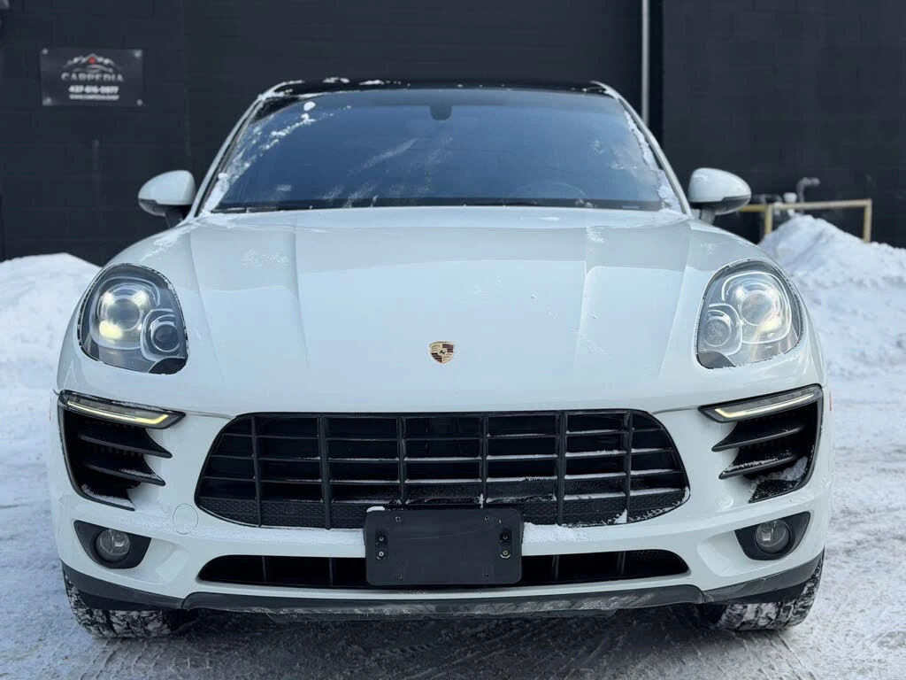 Porsche Macan | Mobile.bg � ����������� 1