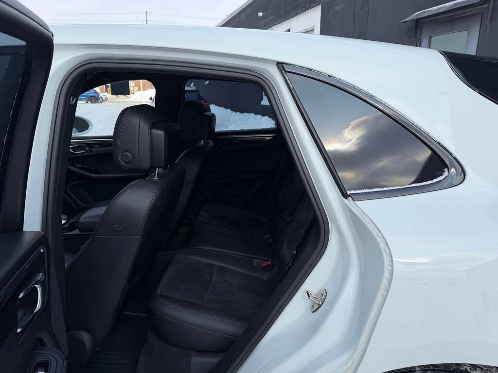 Porsche Macan | Mobile.bg � ����������� 14
