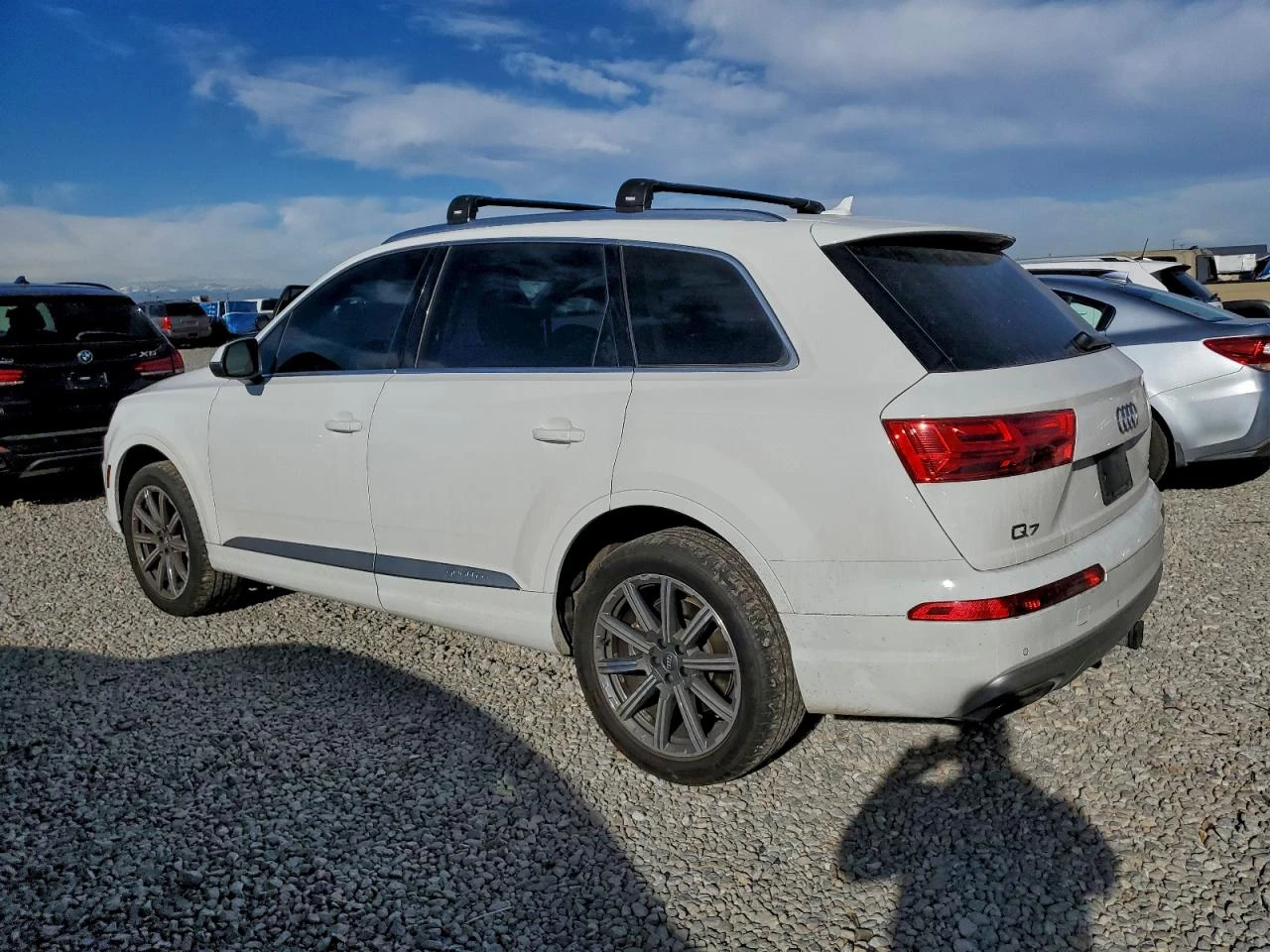 Audi Q7 * PREMIUM* PLUS*  | Mobile.bg � ����������� 6