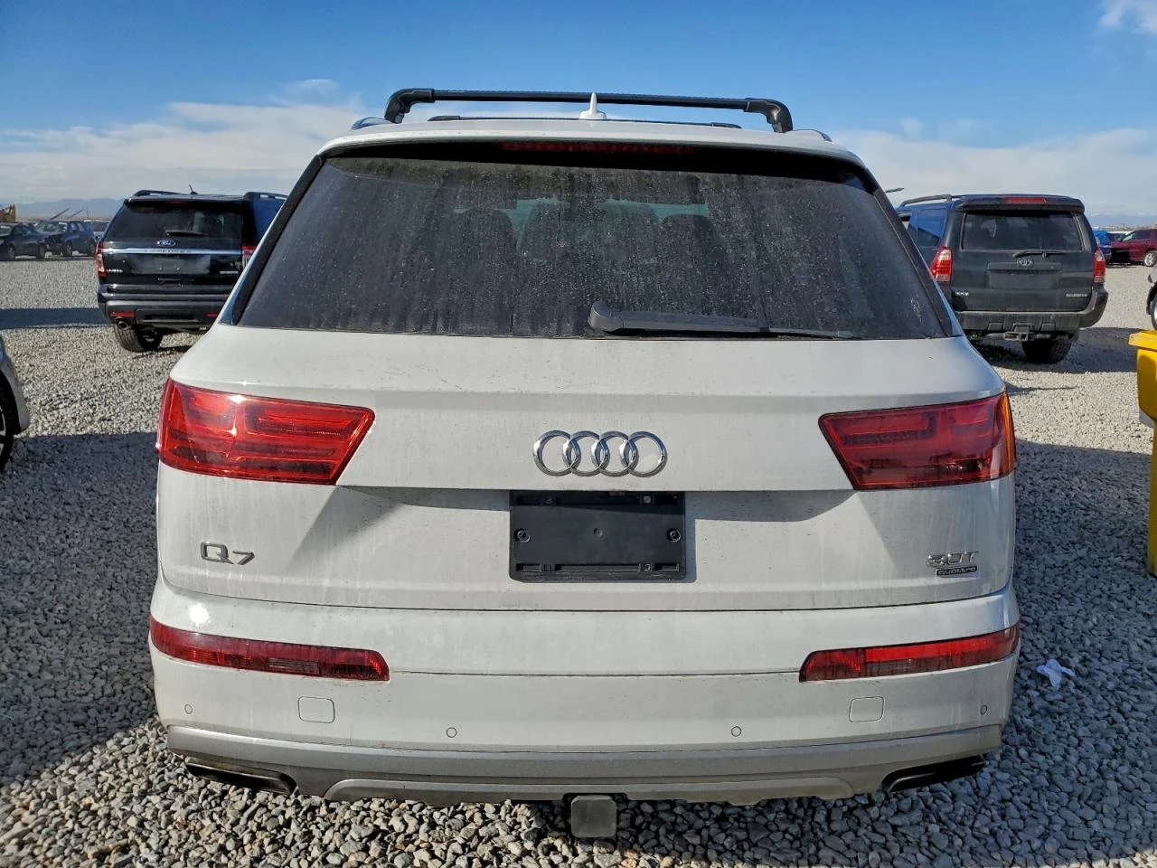 Audi Q7 * PREMIUM* PLUS*  | Mobile.bg � ����������� 5