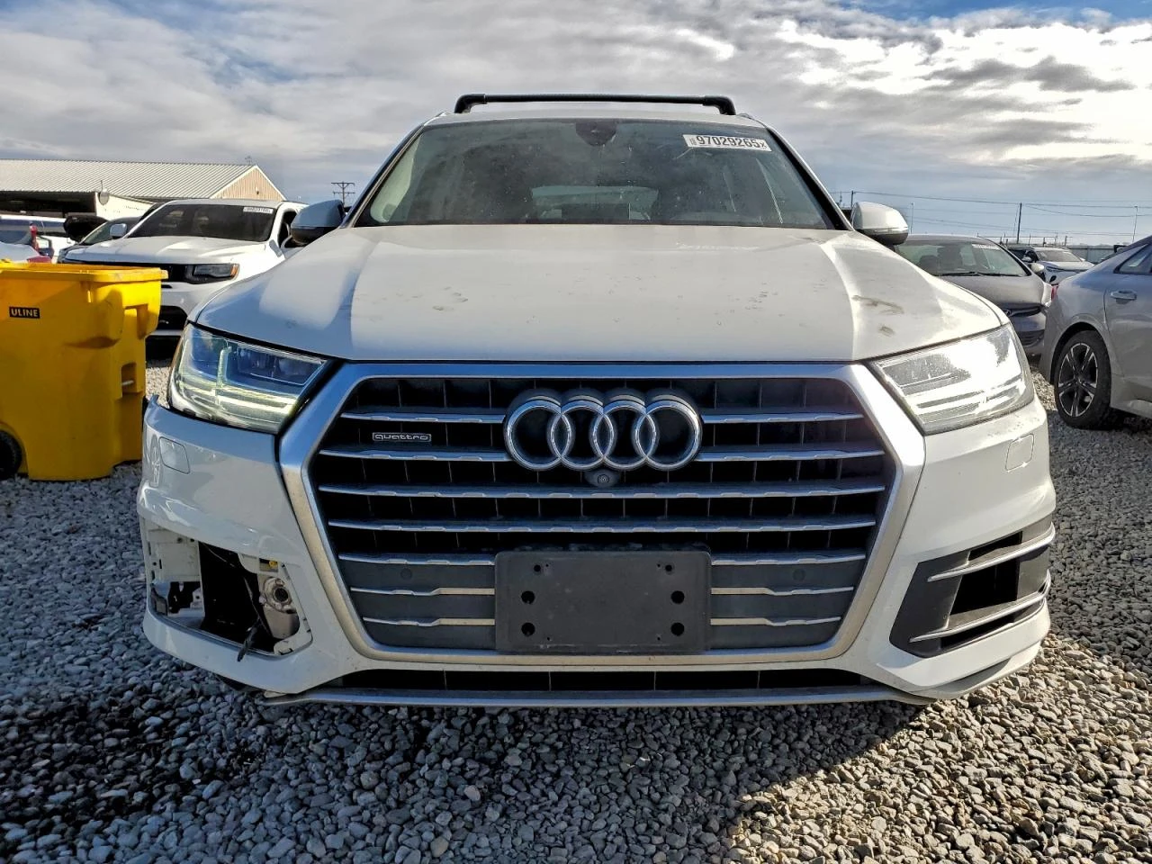 Audi Q7 * PREMIUM* PLUS*  | Mobile.bg � ����������� 2