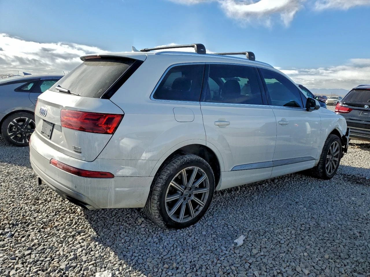 Audi Q7 * PREMIUM* PLUS*  | Mobile.bg � ����������� 4
