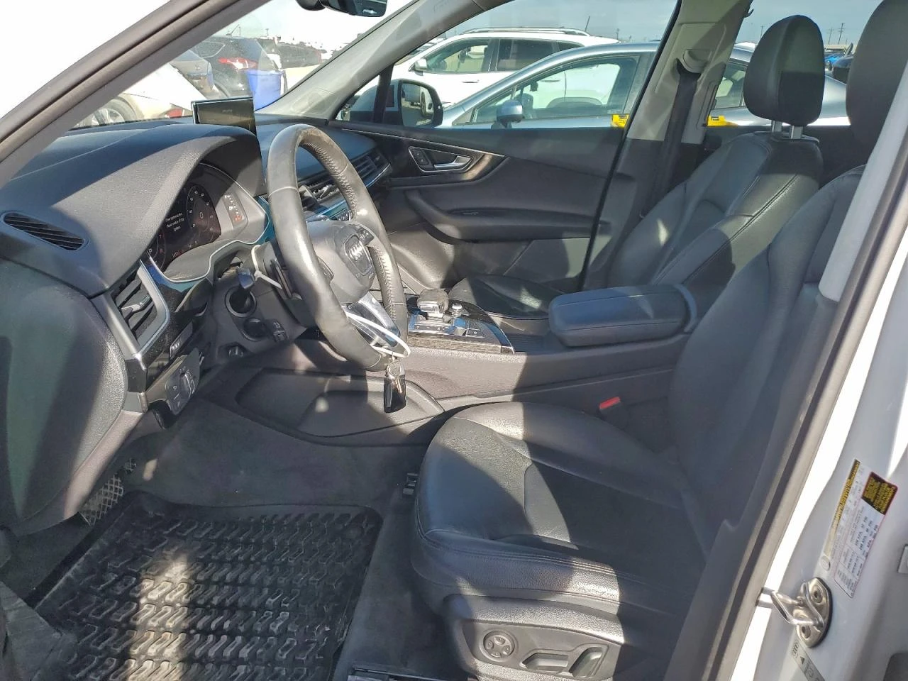 Audi Q7 * PREMIUM* PLUS*  | Mobile.bg � ����������� 10