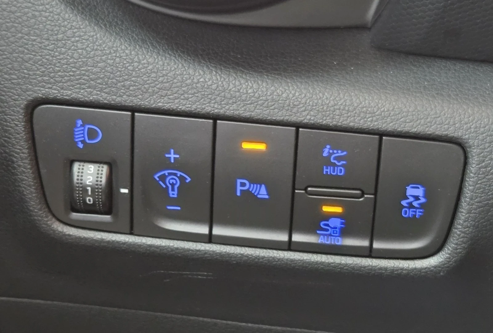 Hyundai Kona 64KWh/Premium/2022/SOH100% | Mobile.bg � ����������� 15