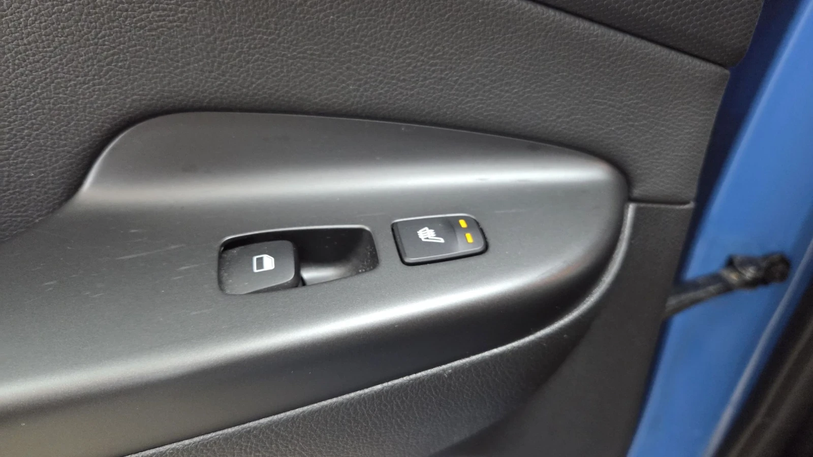 Hyundai Kona 64KWh/Premium/2022/SOH100% | Mobile.bg � ����������� 9