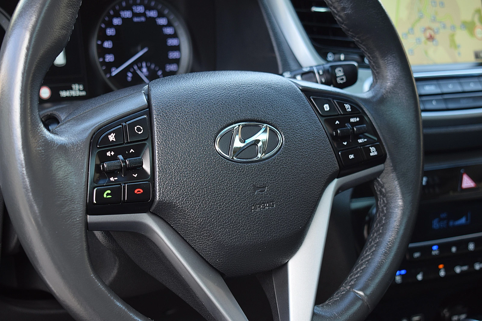 Hyundai Tucson 2.0���������/VERTEX/4x4/���������/���������/������ | Mobile.bg � ����������� 10