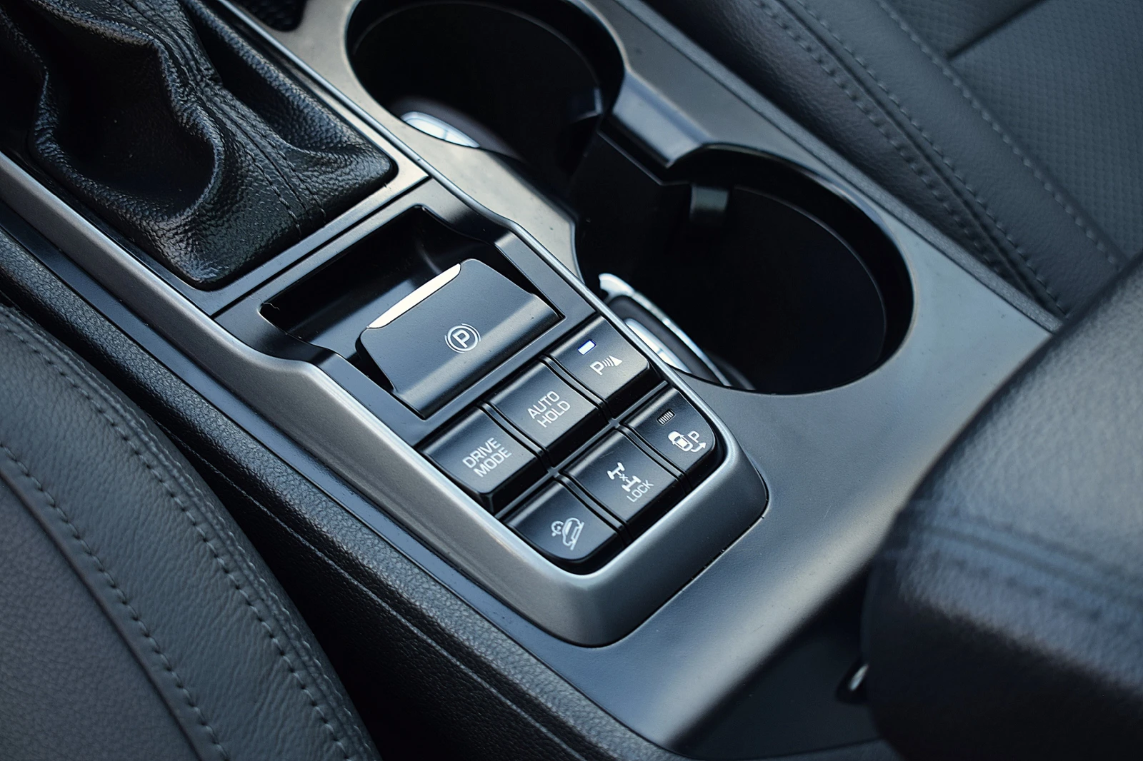 Hyundai Tucson 2.0���������/VERTEX/4x4/���������/���������/������ | Mobile.bg � ����������� 11