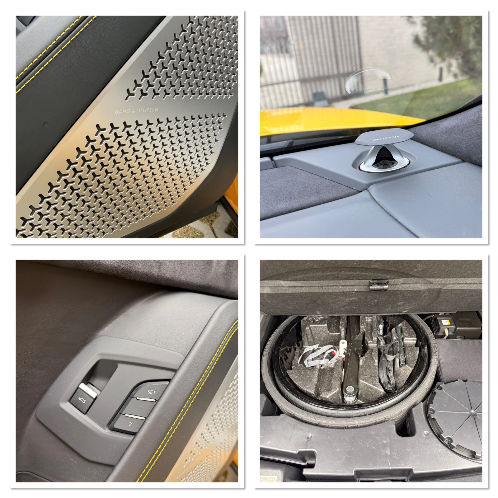 Lamborghini Urus Giallo Auge* FULL PPF | Mobile.bg � ����������� 13