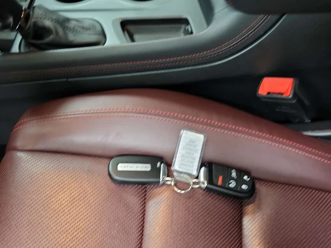 Dodge Durango R/T 5.7L Hemi V8 * CARFAX * Без инциденти * , снимка 11 - Автомобили и джипове - 54122612