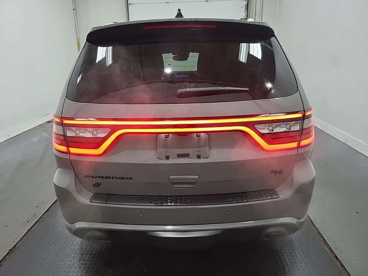 Dodge Durango R/T 5.7L Hemi V8 * CARFAX * Без инциденти * , снимка 5 - Автомобили и джипове - 54122612