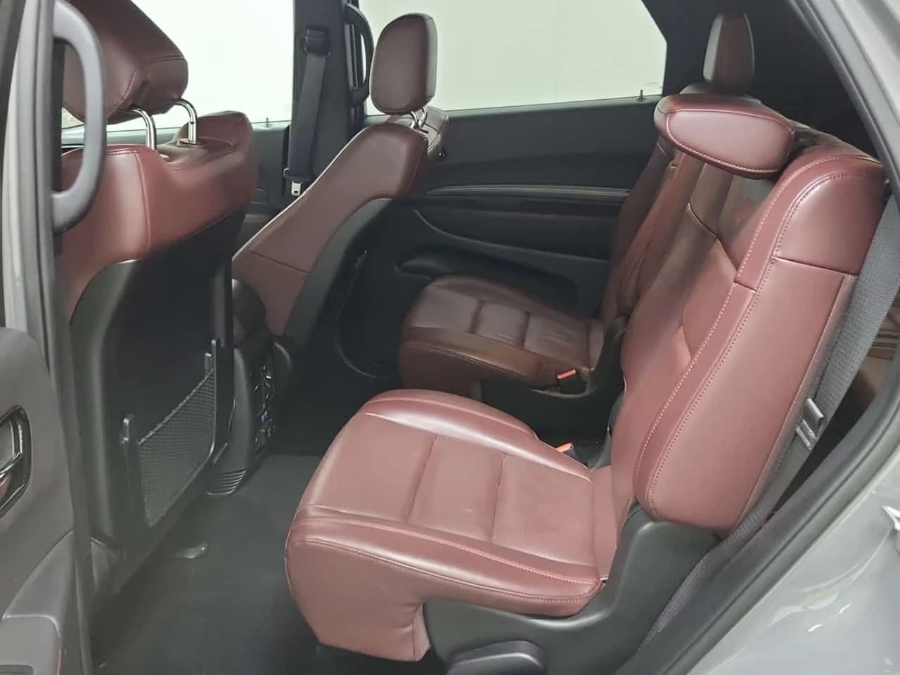 Dodge Durango R/T 5.7L Hemi V8 * CARFAX * Без инциденти * , снимка 10 - Автомобили и джипове - 54122612