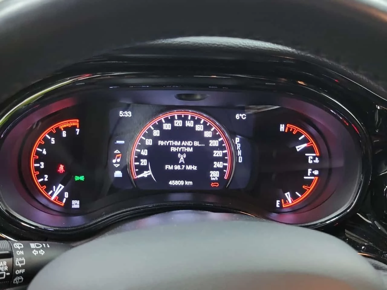 Dodge Durango R/T 5.7L Hemi V8 * CARFAX * Без инциденти * , снимка 7 - Автомобили и джипове - 54122612