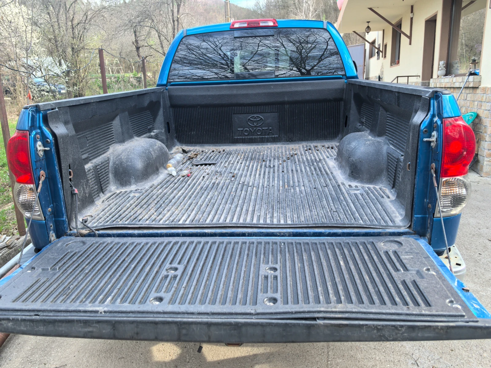 Toyota Tundra 4.7, , , 4�4  | Mobile.bg � ����������� 7