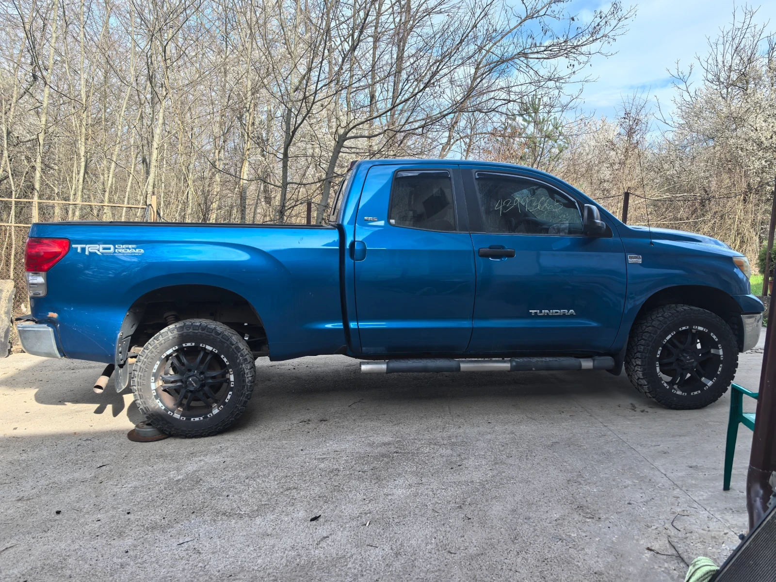 Toyota Tundra 4.7, , , 4�4  | Mobile.bg � ����������� 4