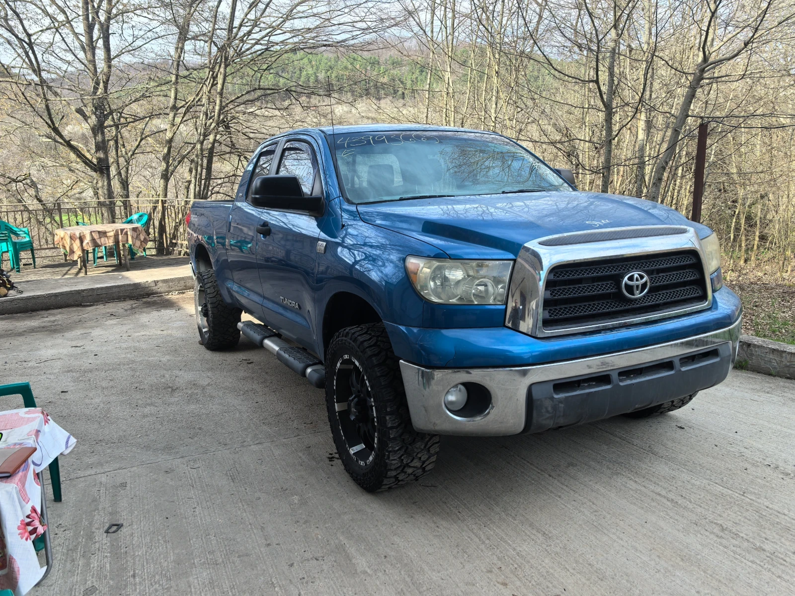 Toyota Tundra 4.7, , , 4�4  | Mobile.bg � ����������� 3