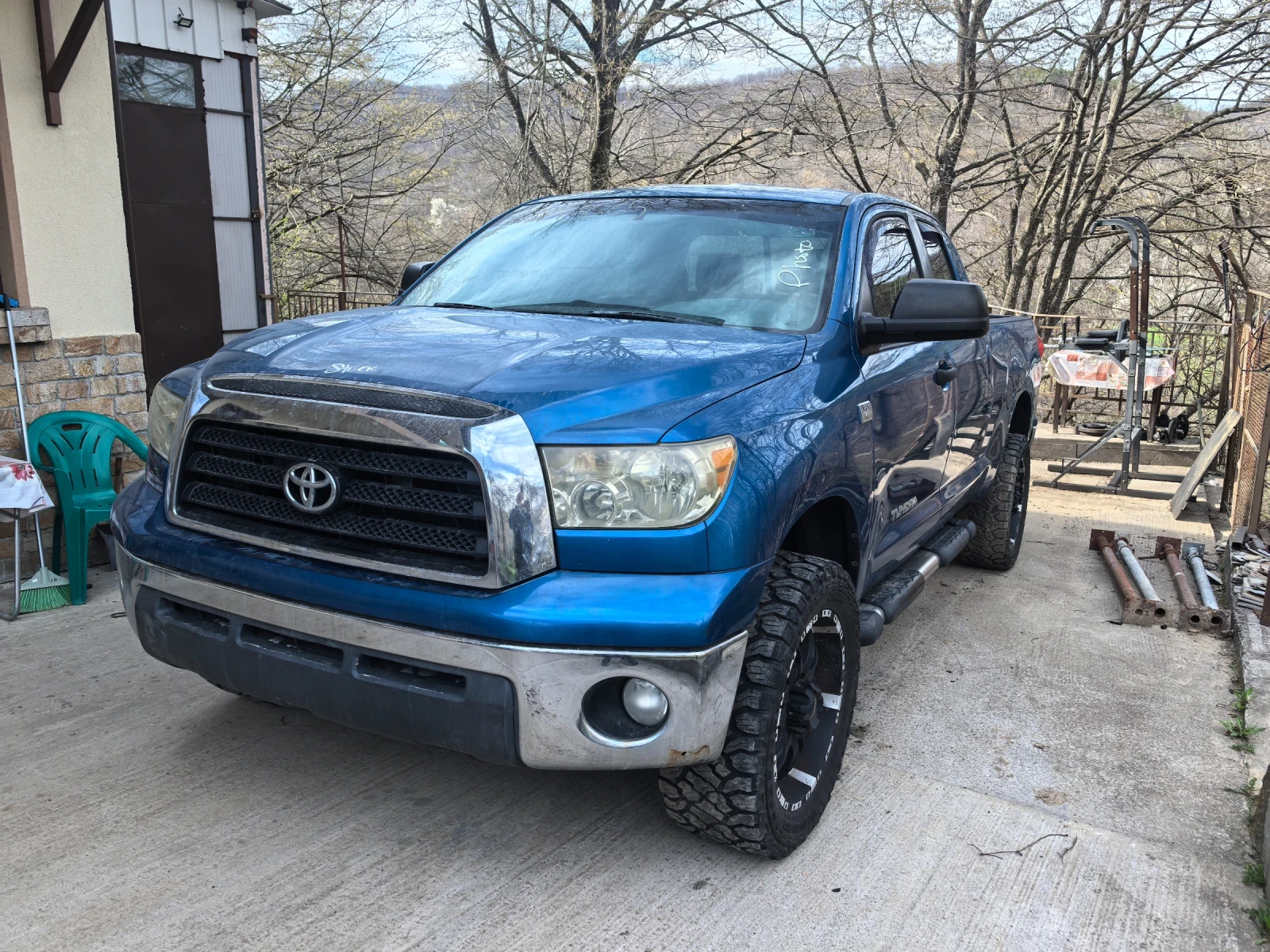 Toyota Tundra 4.7, , , 4�4  | Mobile.bg � ����������� 2
