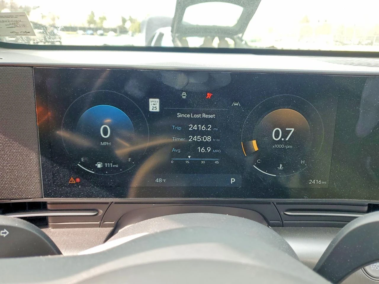 Hyundai Kona 1.6l Limited, снимка 9 - Автомобили и джипове - 54157348