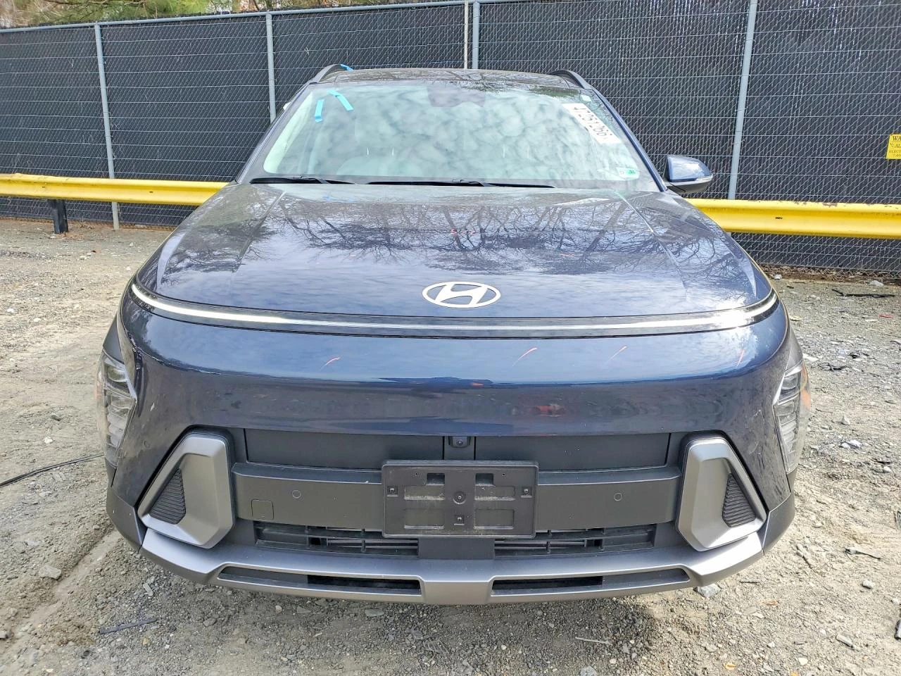 Hyundai Kona 1.6l Limited, снимка 5 - Автомобили и джипове - 54157348
