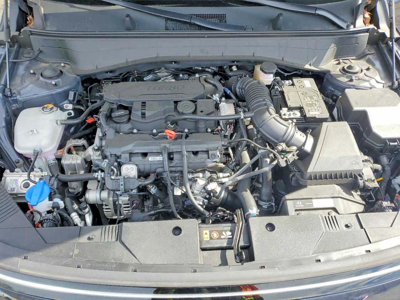 Hyundai Kona 1.6l Limited, снимка 12 - Автомобили и джипове - 54157348