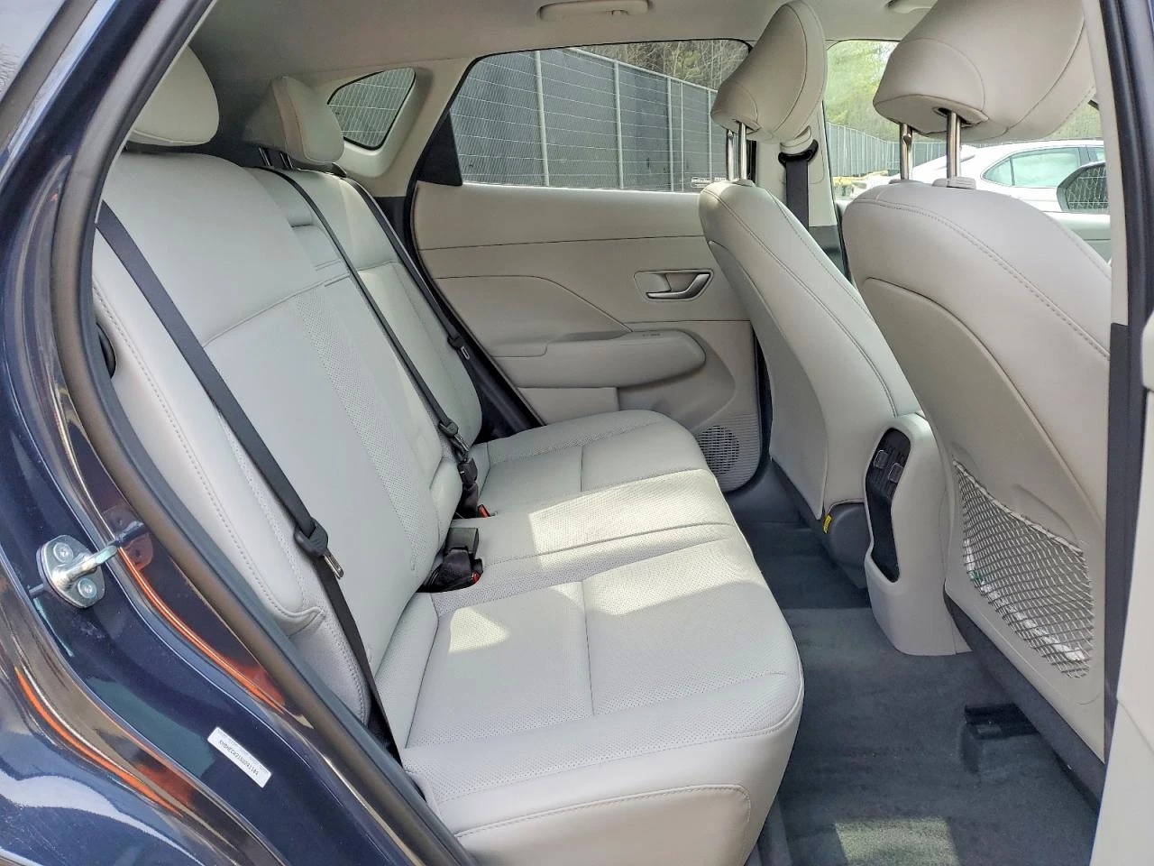 Hyundai Kona 1.6l Limited, снимка 11 - Автомобили и джипове - 54157348